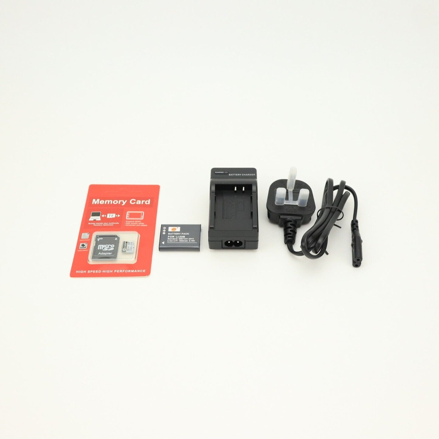 Ricoh WG-10 Compact Waterproof Digital Camera *24HR POST*