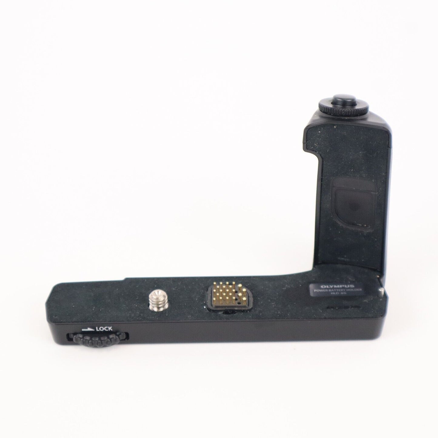 Olympus HLD-6G Grip for Olympus E-m5 Om-d *48HR Post*