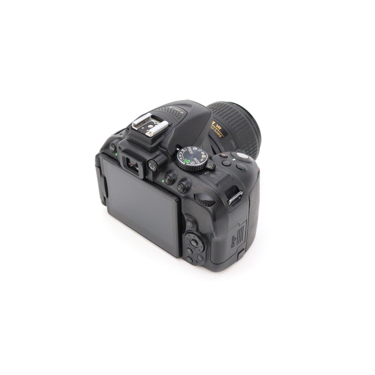 Nikon D5300 Camera FULL KIT with 18-55mm Lens - GRADE A - 24HR POSTAGE