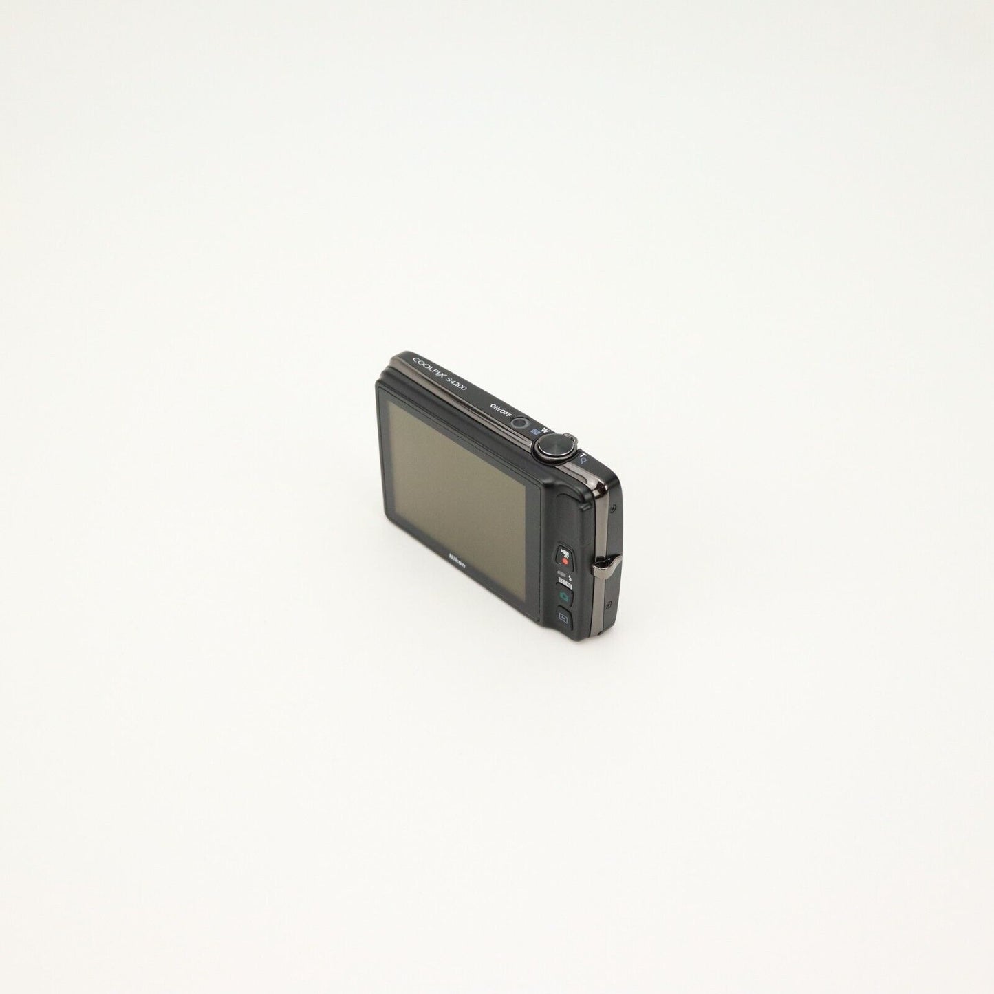 Nikon Coolpix S4200 Digital Camera - GRADE A - 24HR Postage
