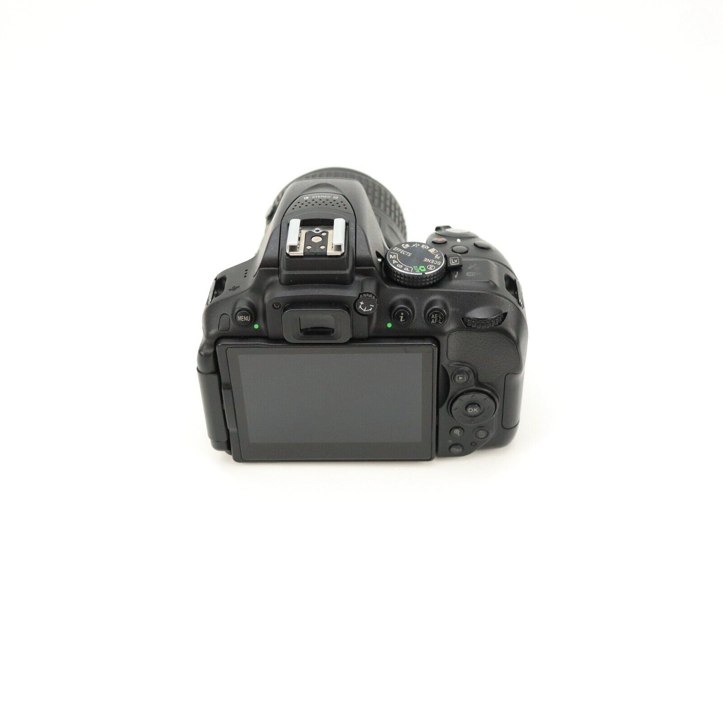 Nikon D5300 Camera FULL KIT with 18-55mm Lens - GRADE A - 24HR POSTAGE