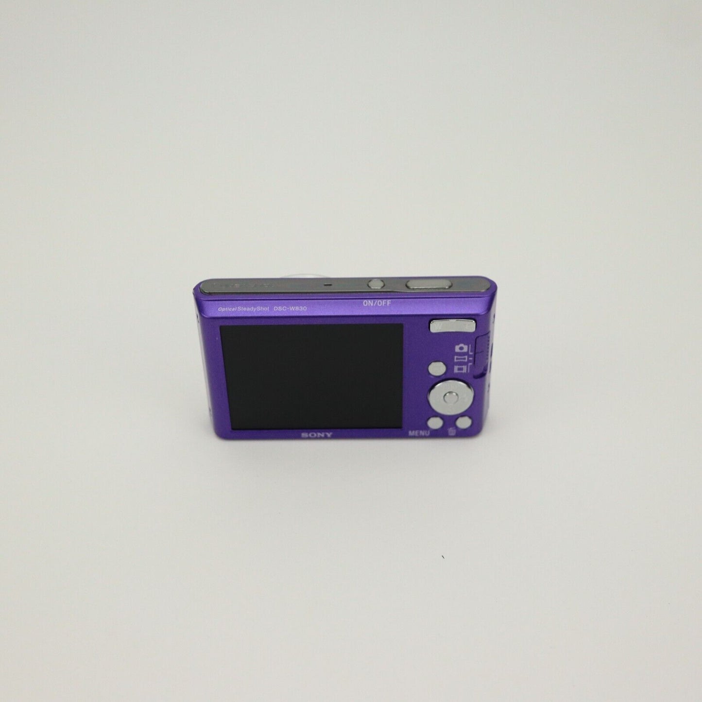 Sony Cyber-shot DSC-W830 20.1MP Digital Camera - NEW - 24HR POST