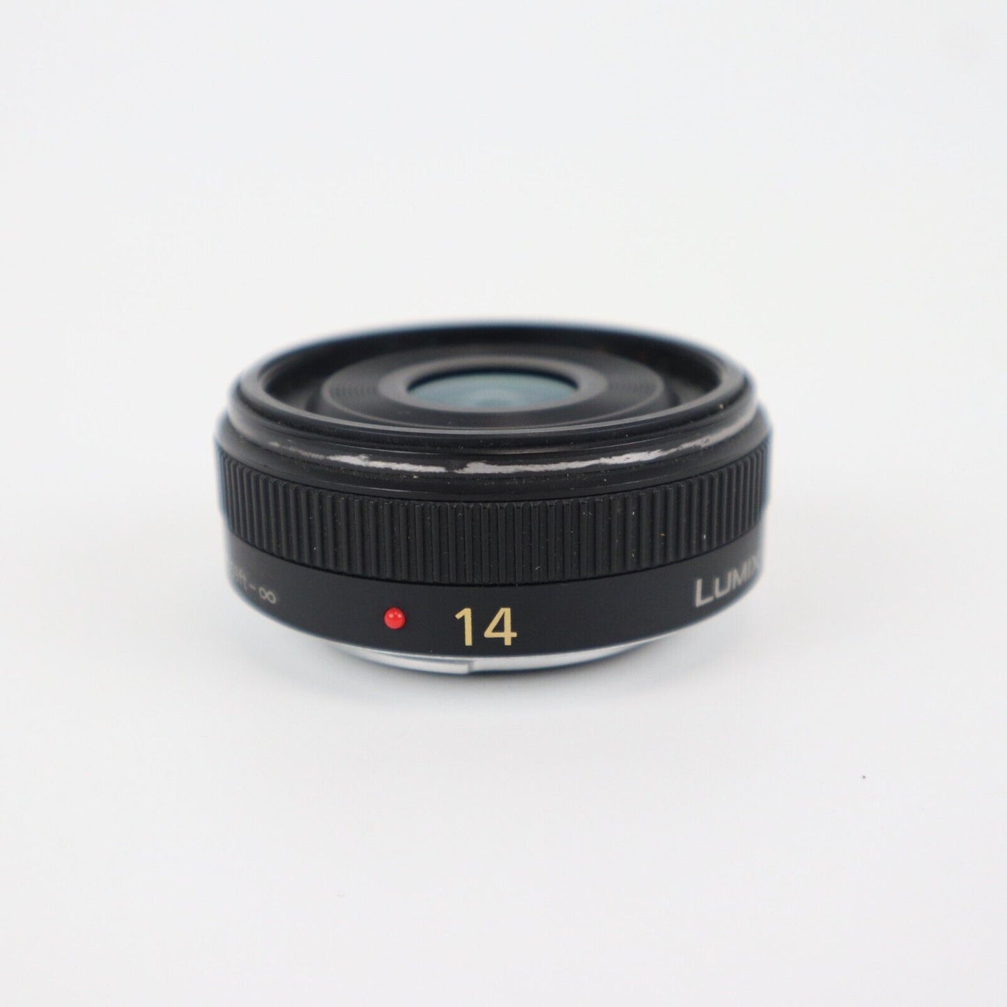 Panasonic 14mm f2.5 Lumix G Lens *NEXT DAY POST*