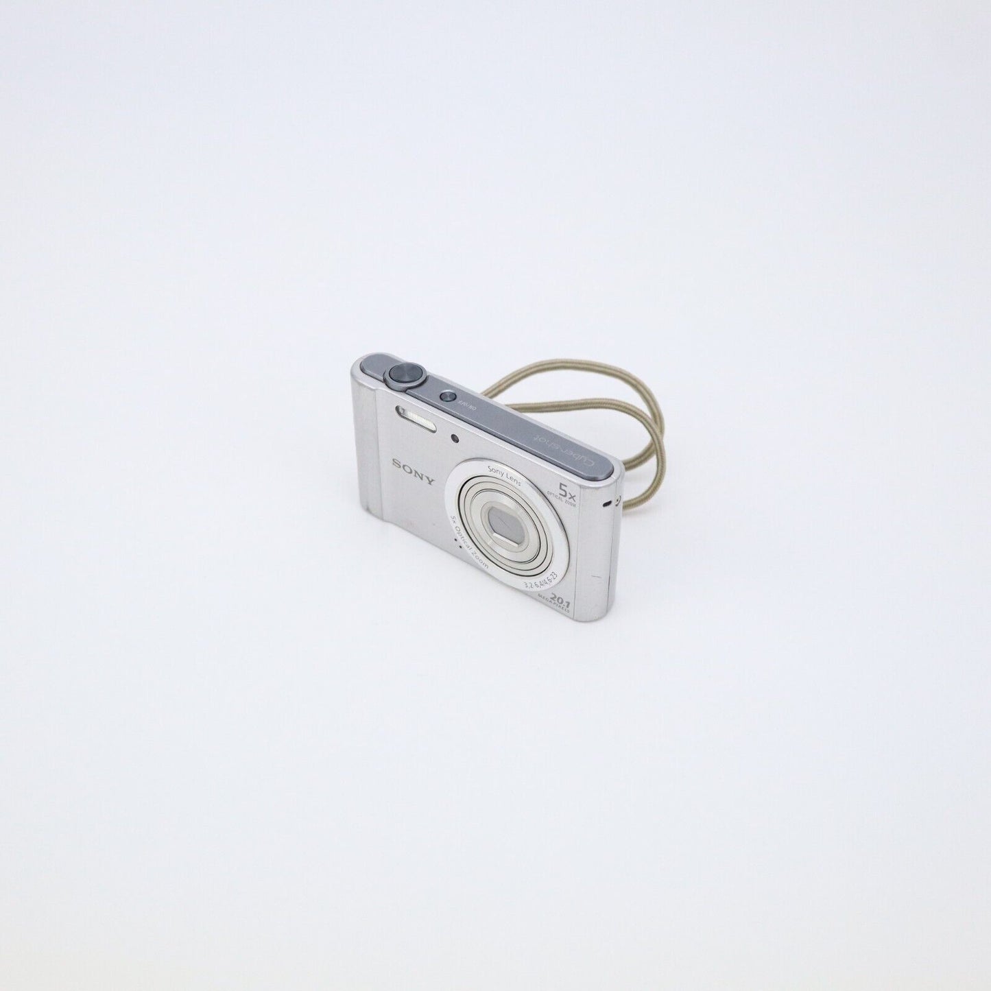 Sony Cyber-shot DSC-W800 20.1MP Digital Camera - 24HR POST