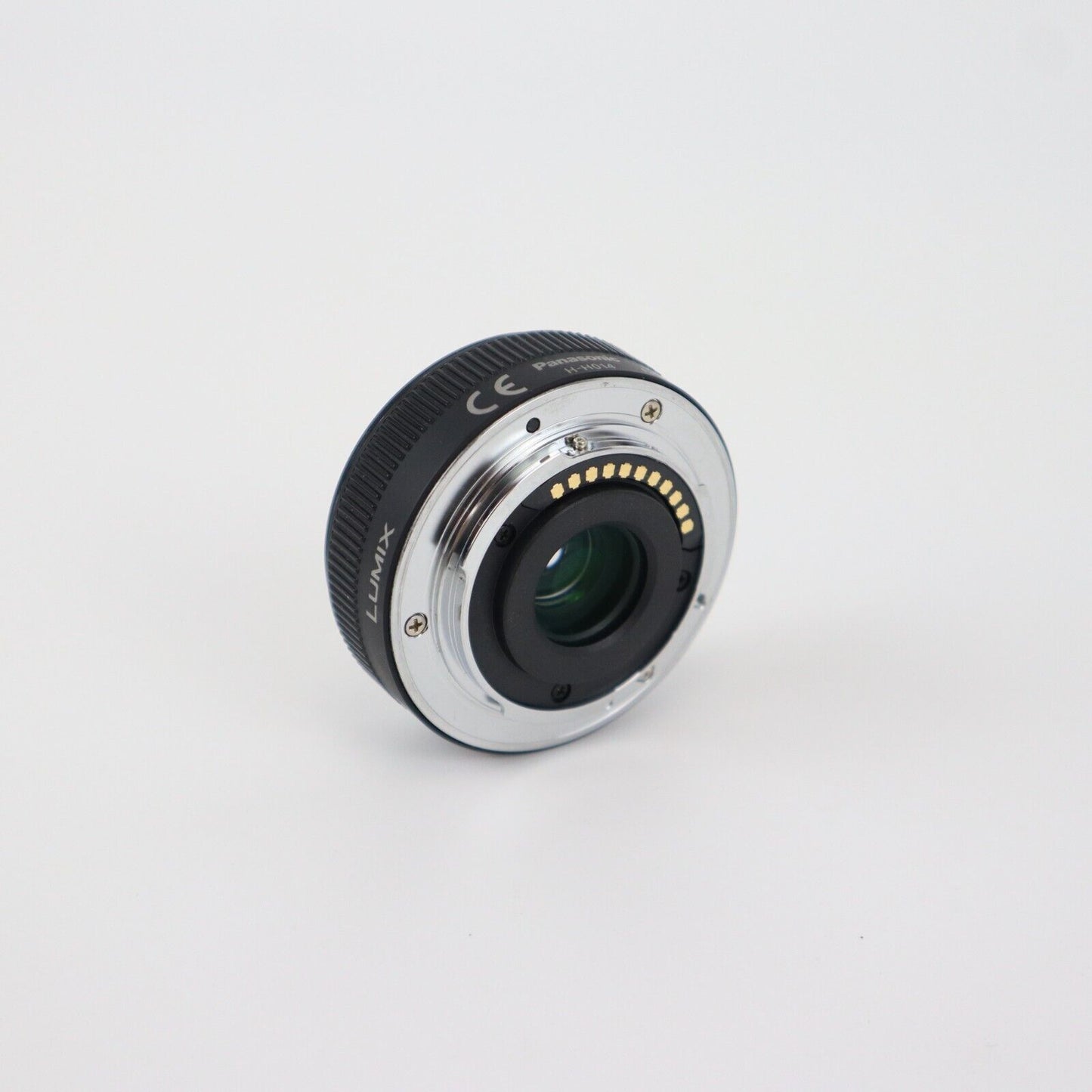 Panasonic 14mm f2.5 Lumix G Lens *NEXT DAY POST*