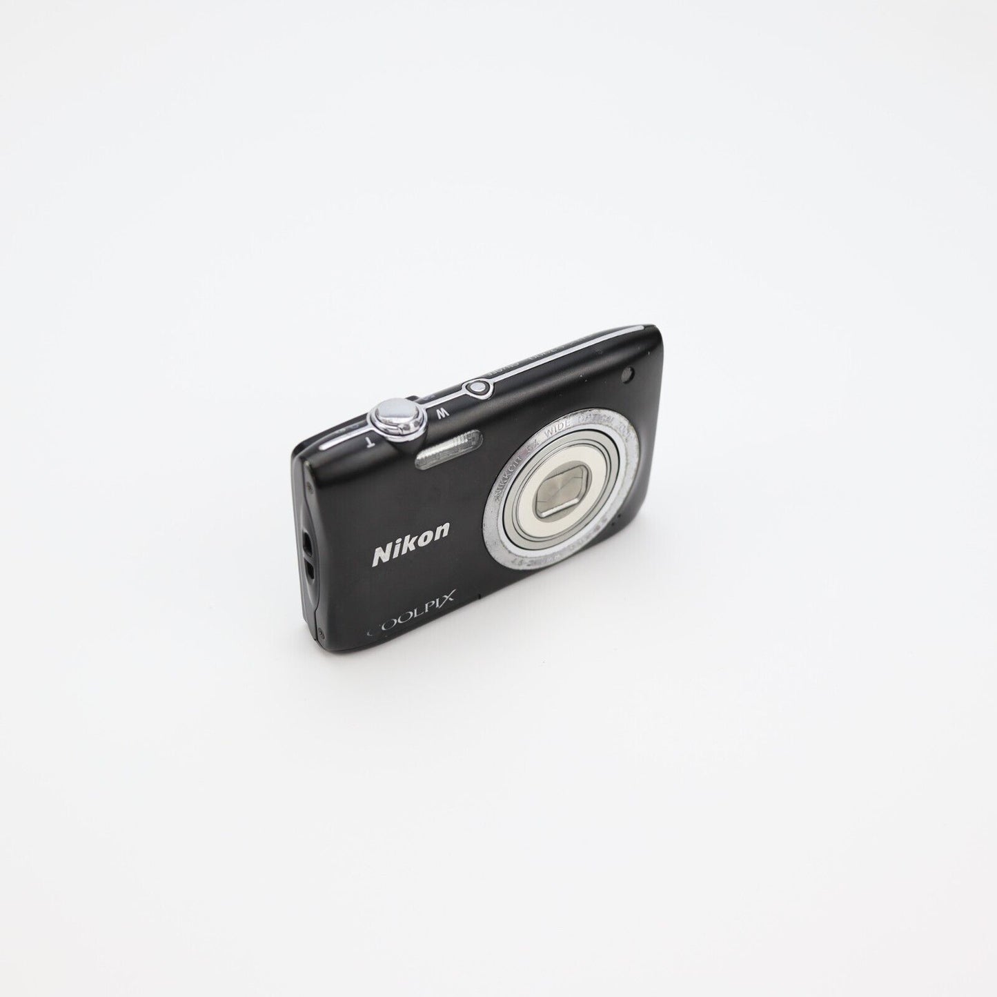Nikon Coolpix S2900 20.1MP Digital Camera - 24HR POST