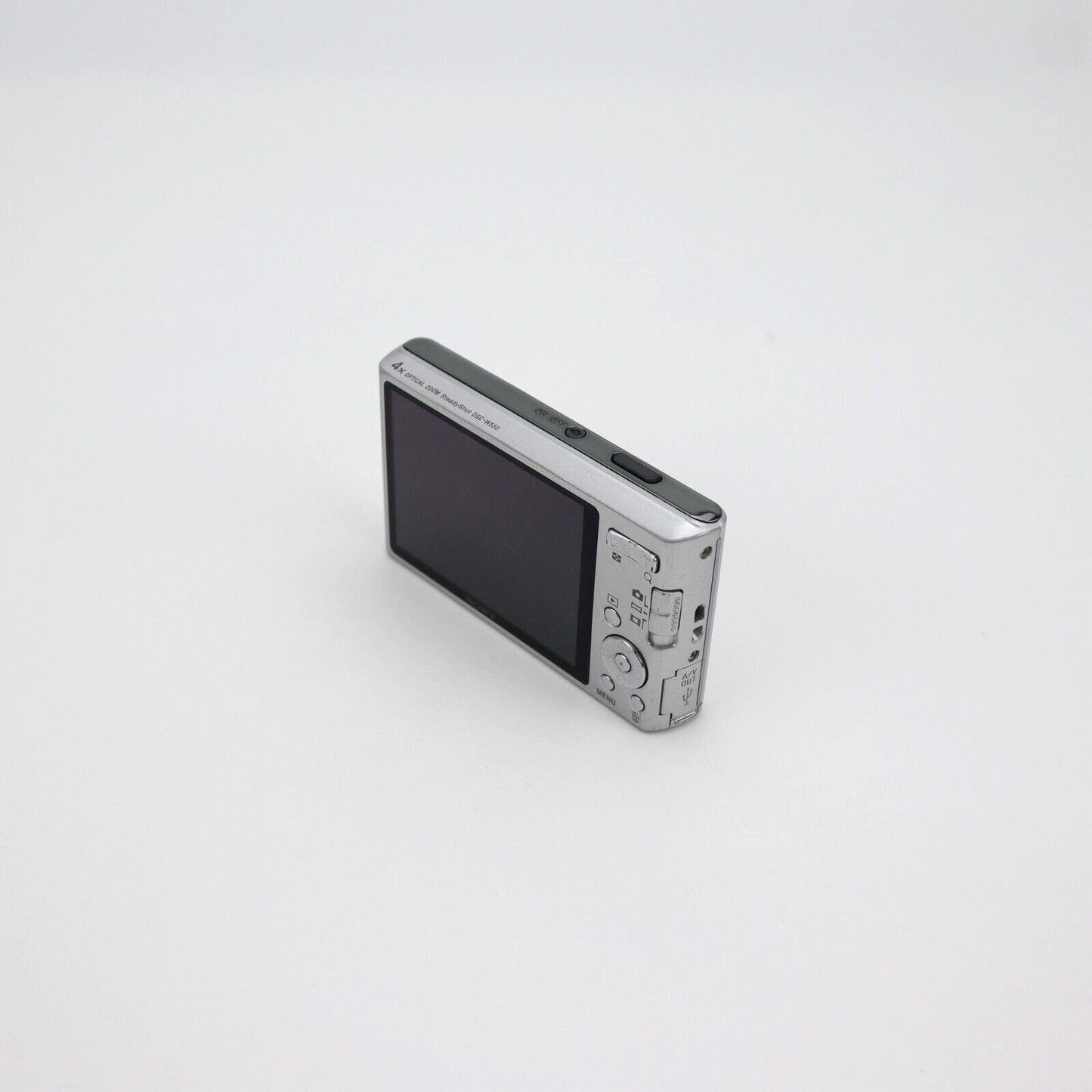 Sony Cyber-shot DSC-W550 14.1MP Digital Camera - READ DESCRIPTION- 24HR POST