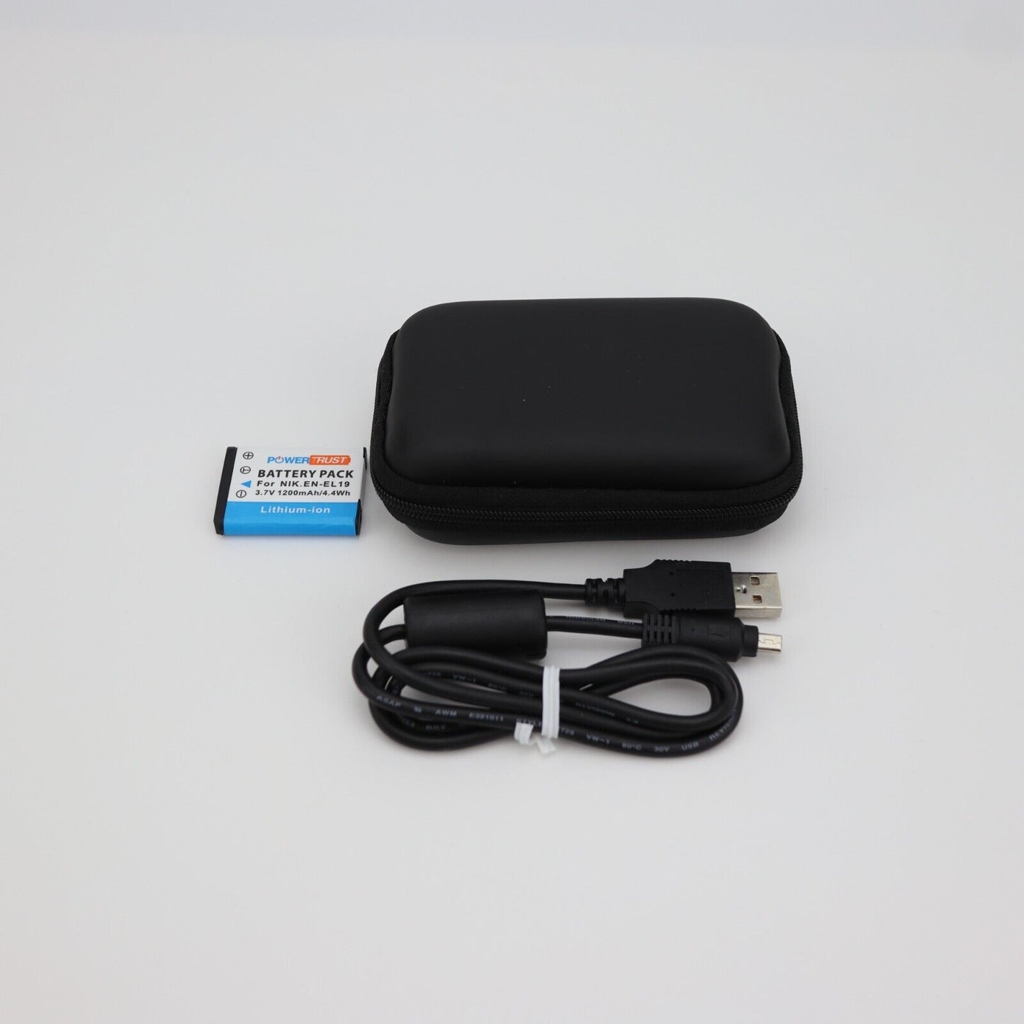 Nikon Coolpix S2900 20.1MP Digital Camera - 24HR POST