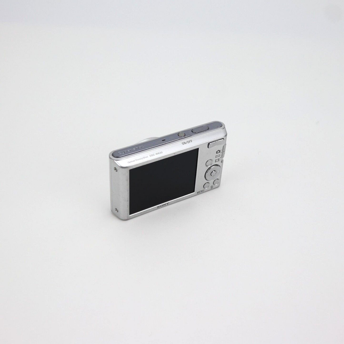 Sony Cyber-shot DSC-W830 20.1MP Digital Camera - NEXT DAY POST