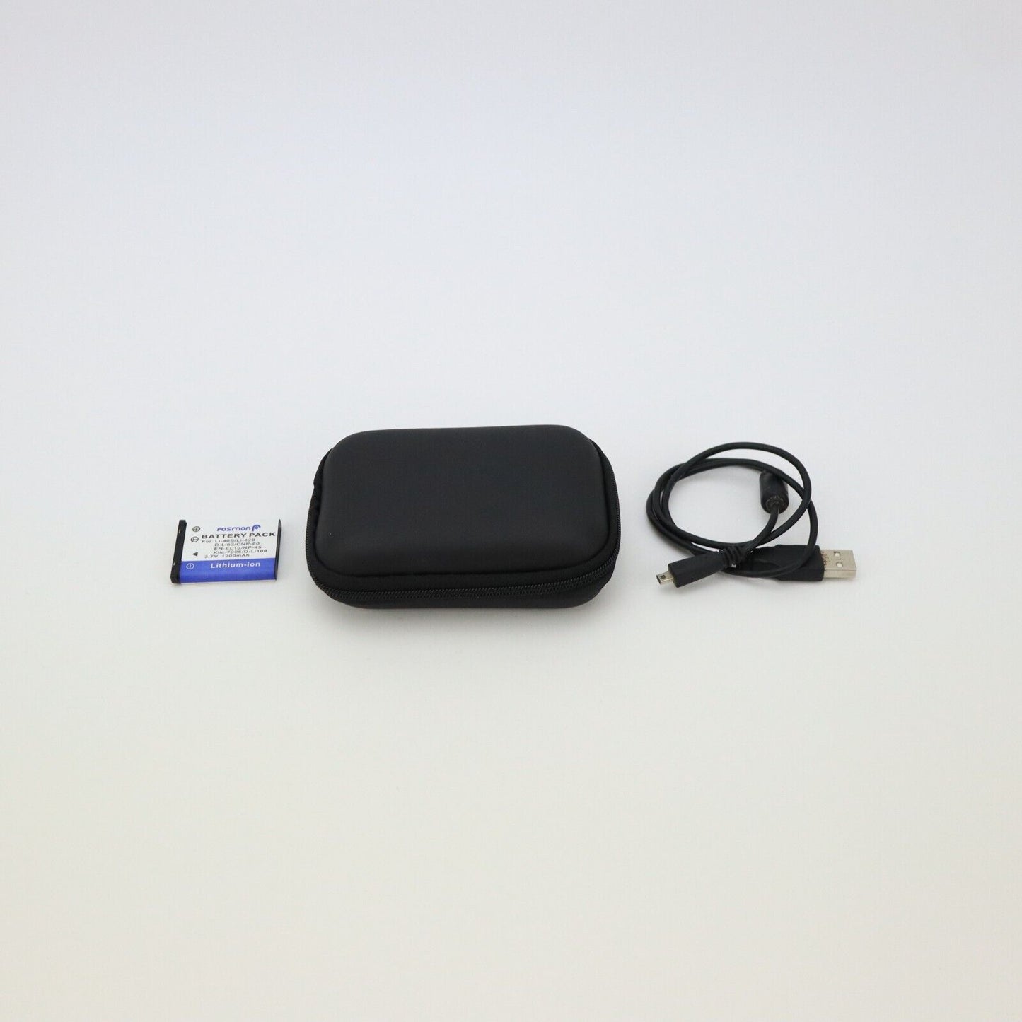 Nikon Coolpix S4000 12MP Digital Camera - FULL KIT - Next Day Post
