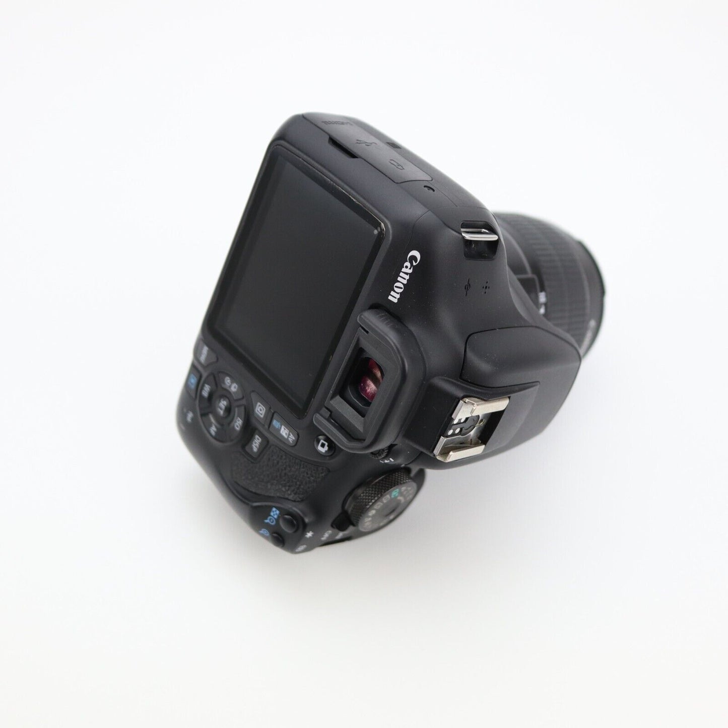 Canon EOS 2000D Camera KIT with 18-55mm Lens - 24HR POSTAGE
