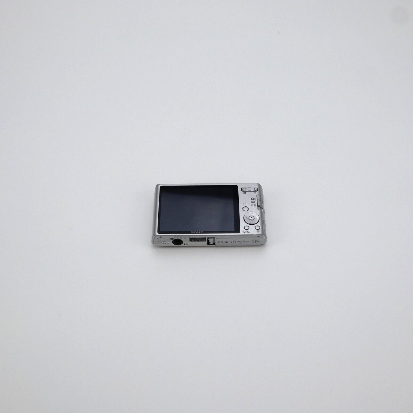 Sony Cyber-shot DSC-W550 14.1MP Digital Camera - READ DESCRIPTION- 24HR POST