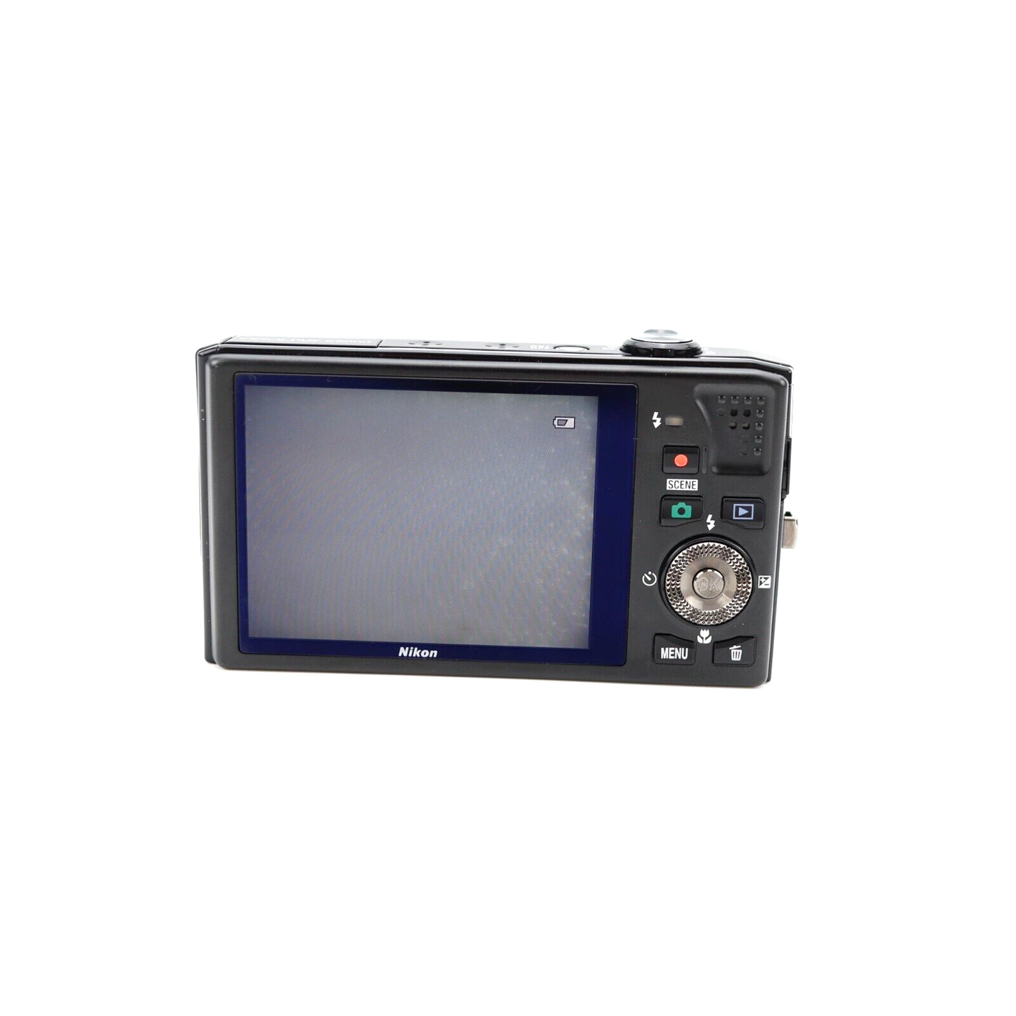 Nikon Coolpix S8000 Digital Camera - Read description - 24HR POST