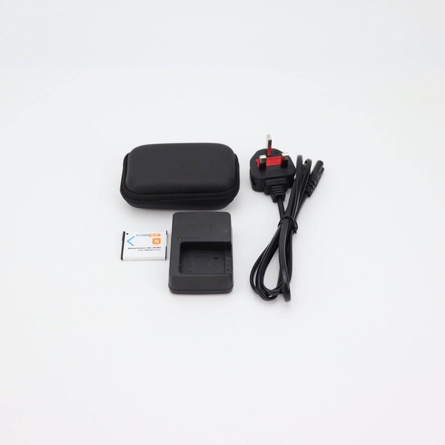 Sony Cyber-shot DSC-W830 20.1MP Digital Camera - NEXT DAY POST