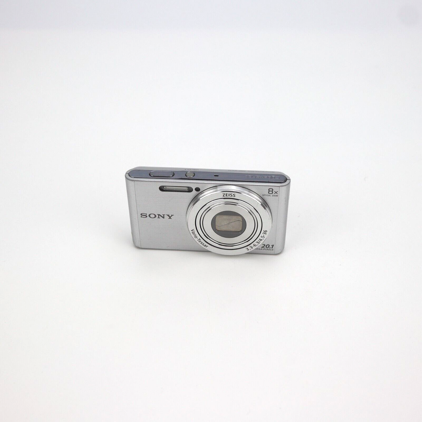 Sony Cyber-shot DSC-W830 20.1MP Digital Camera - NEXT DAY POST