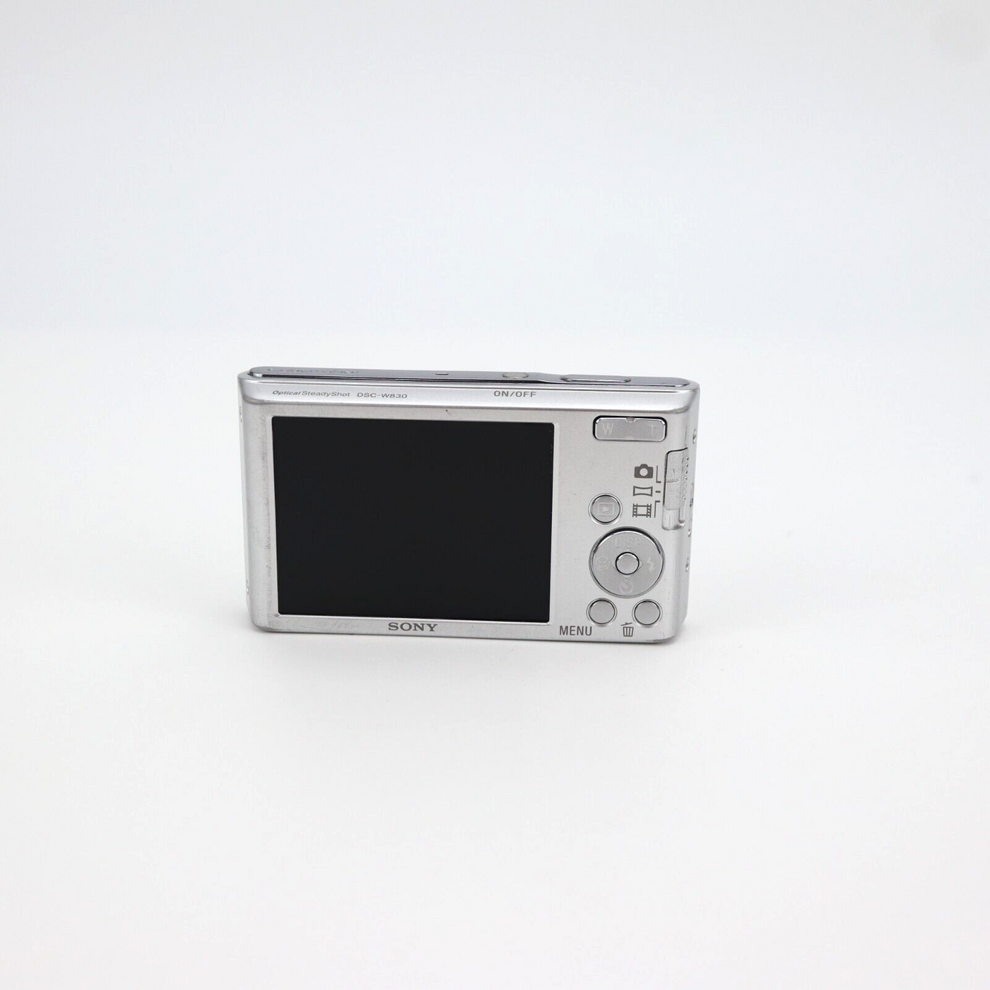 Sony Cyber-shot DSC-W830 20.1MP Digital Camera - NEXT DAY POST