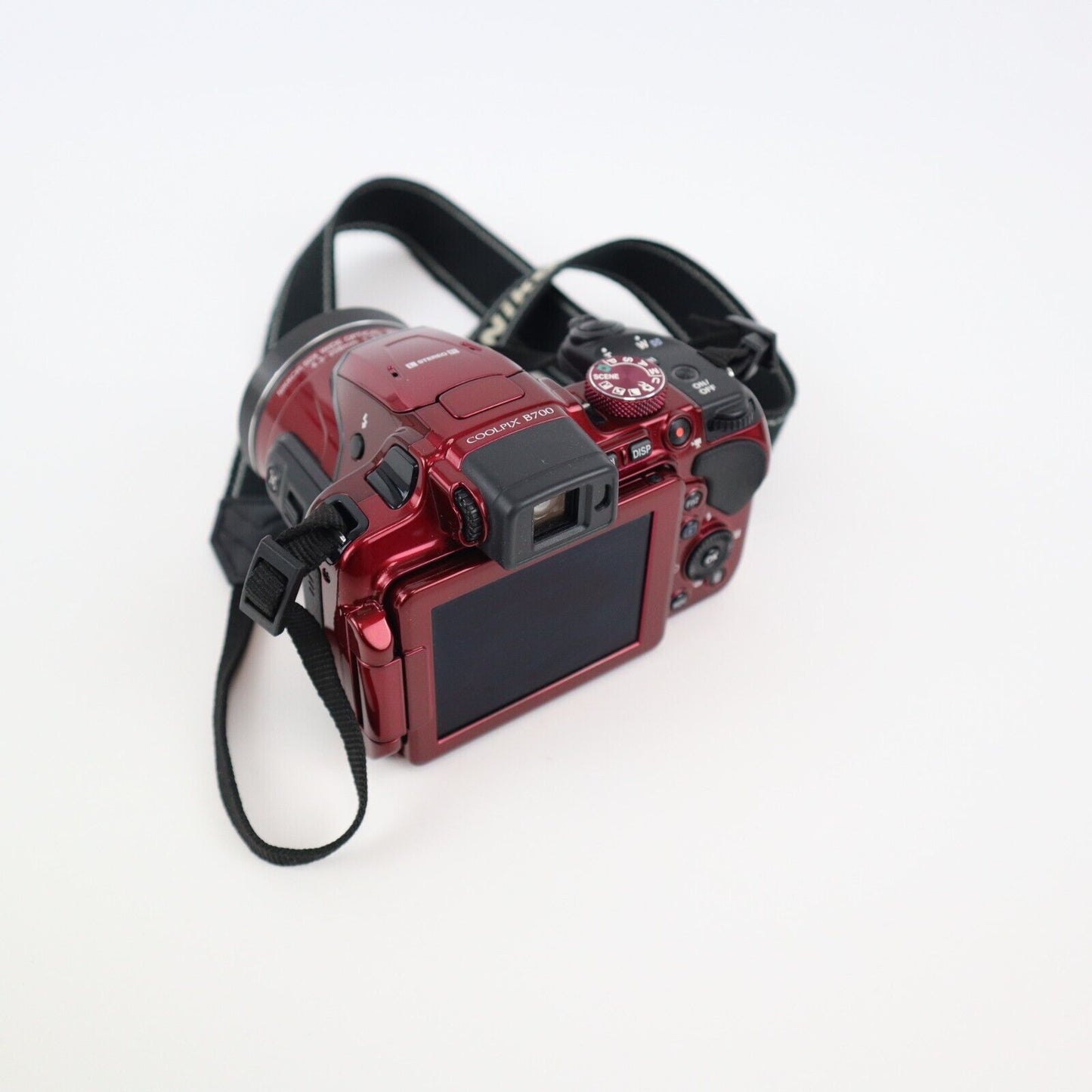 Nikon Coolpix B700 Digital Camera- FULL KIT- NEXT DAY POST