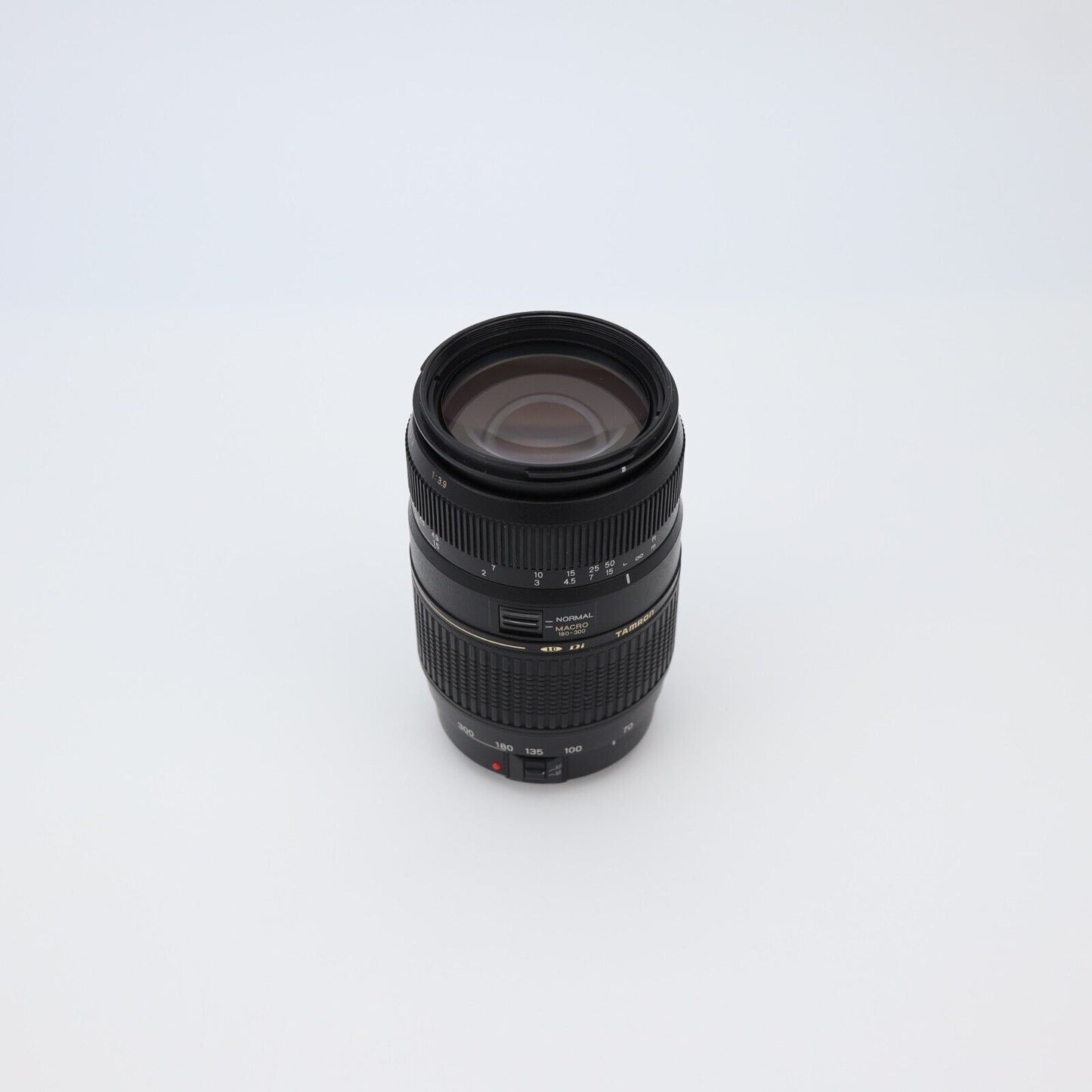 Canon fit Tamron Di 70-300mm Zoom Lens - Good Condition *NEXT DAY POST*