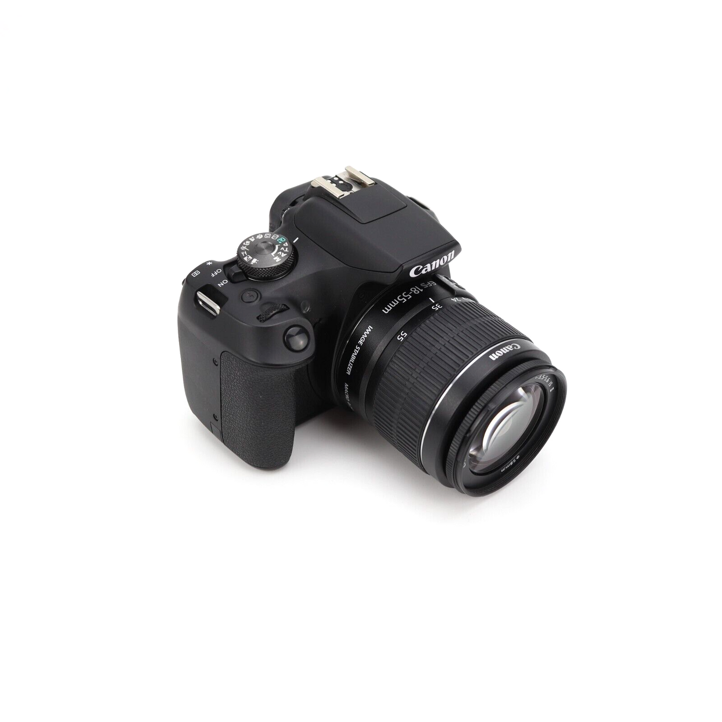 Canon EOS 1500D Camera KIT with 18-55mm Lens - Low Shutter Count - 24HR POST