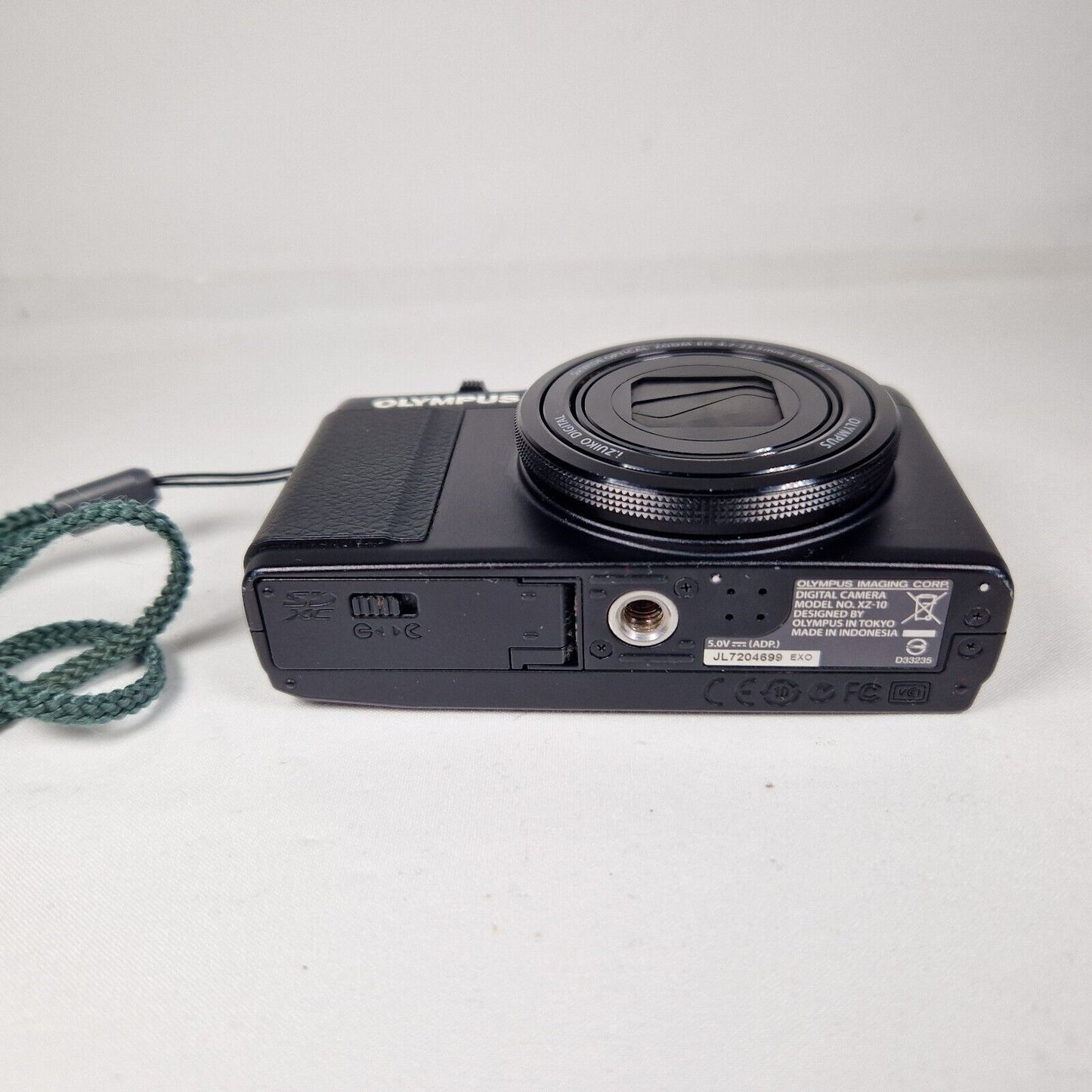 Olympus Stylus XZ-10 Digital Camera *NEXT DAY POST*