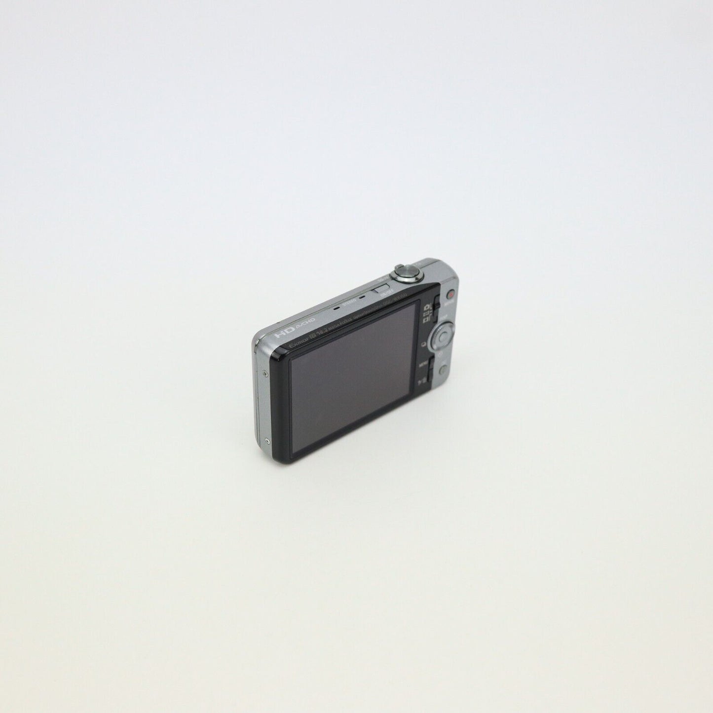 Sony Cyber-Shot DSC-WX150 Digital Camera - Full Kit- 24HR POST