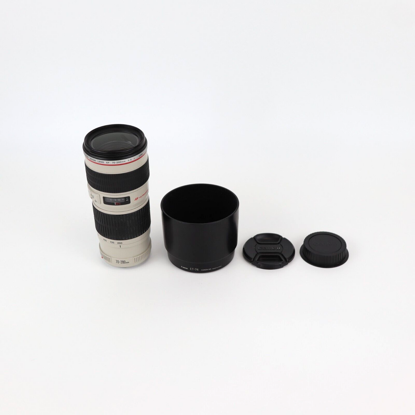 Canon EF 70-200mm f/2.8L USM Lens *NEXT DAY POST*