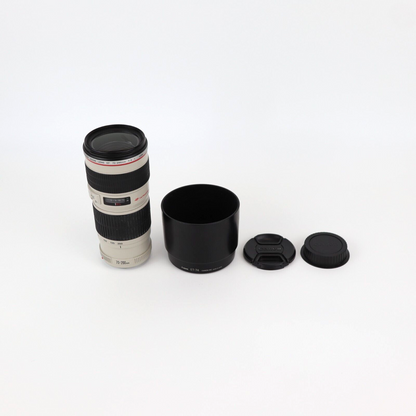 Canon EF 70-200mm f/2.8L USM Lens *NEXT DAY POST*