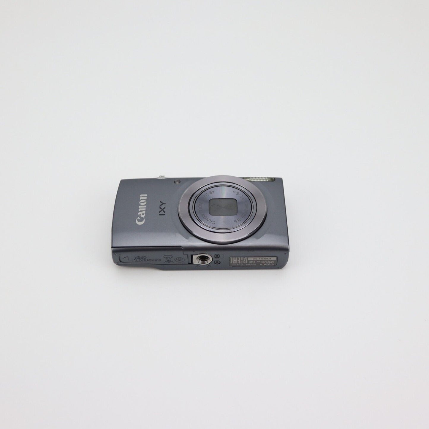 Canon IXY 150 PowerShot ELPH 160 20.0MP Digital Camera - Next Day Post