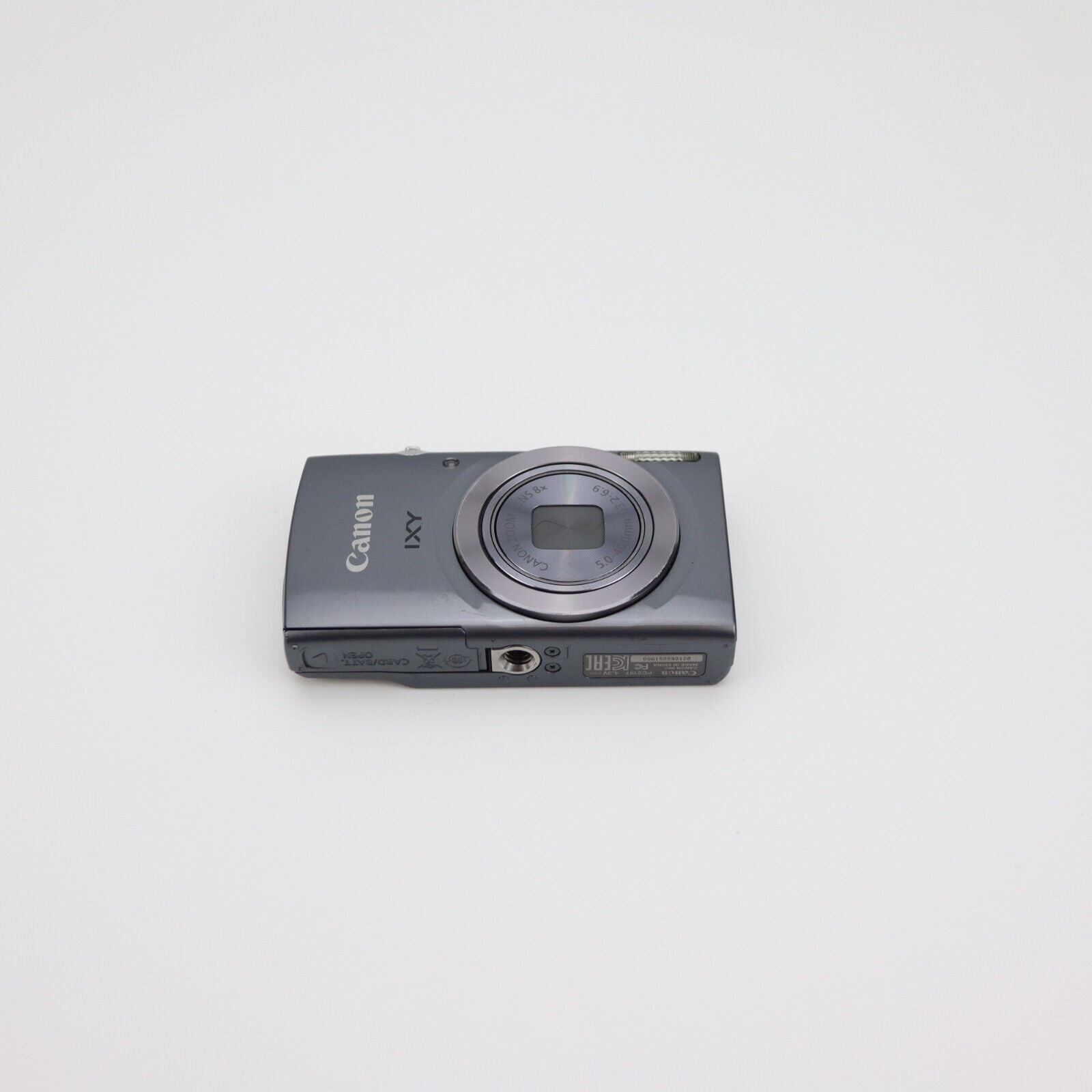 Canon IXY 150 PowerShot ELPH 160 20.0MP Digital Camera - Next Day Post