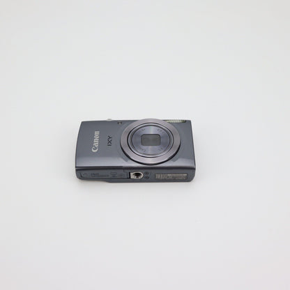 Canon IXY 150 PowerShot ELPH 160 20.0MP Digital Camera - Next Day Post