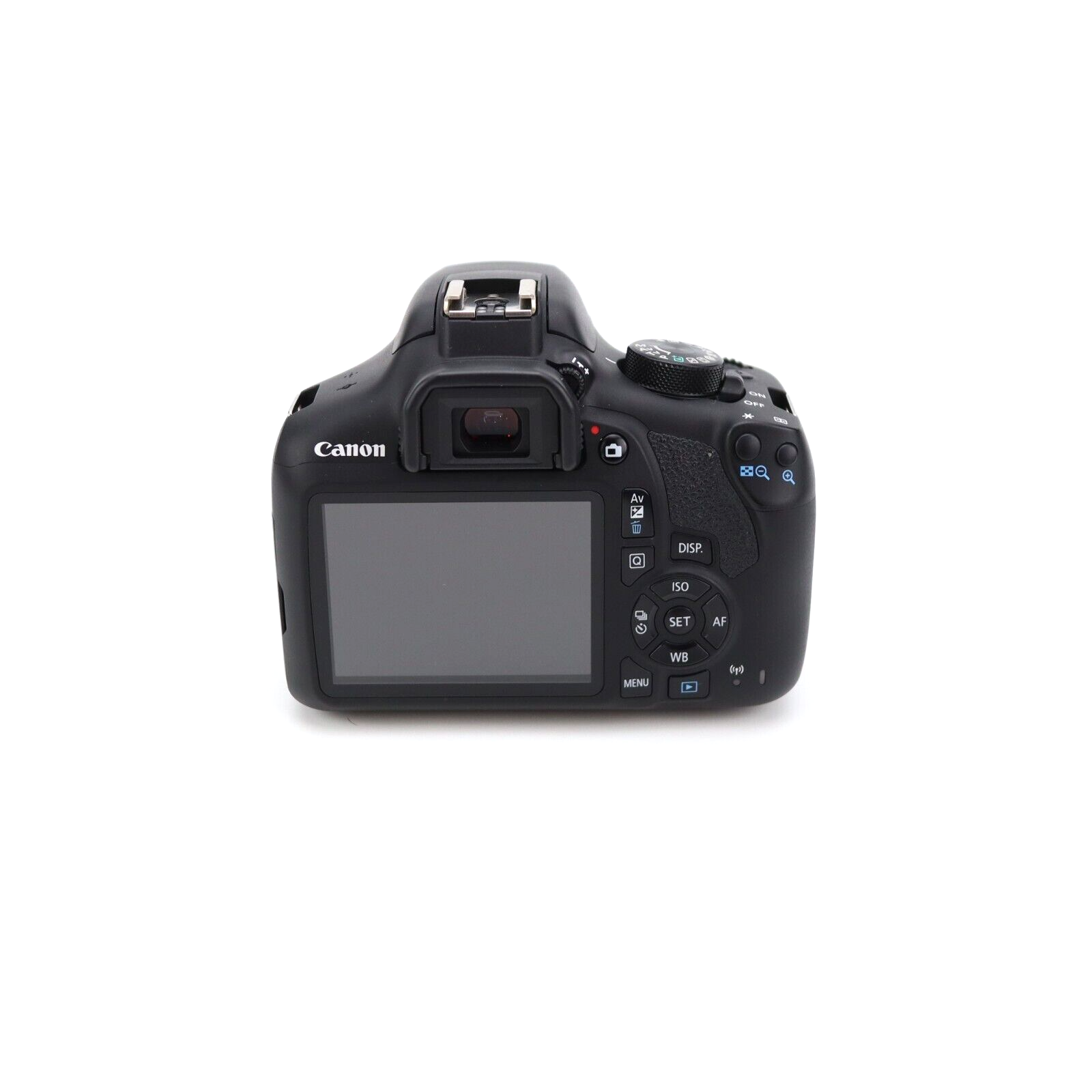 Canon EOS 1300D Camera Kit With 18-55mm Lens - 2K SHUTTER COUNT - 24HR POST