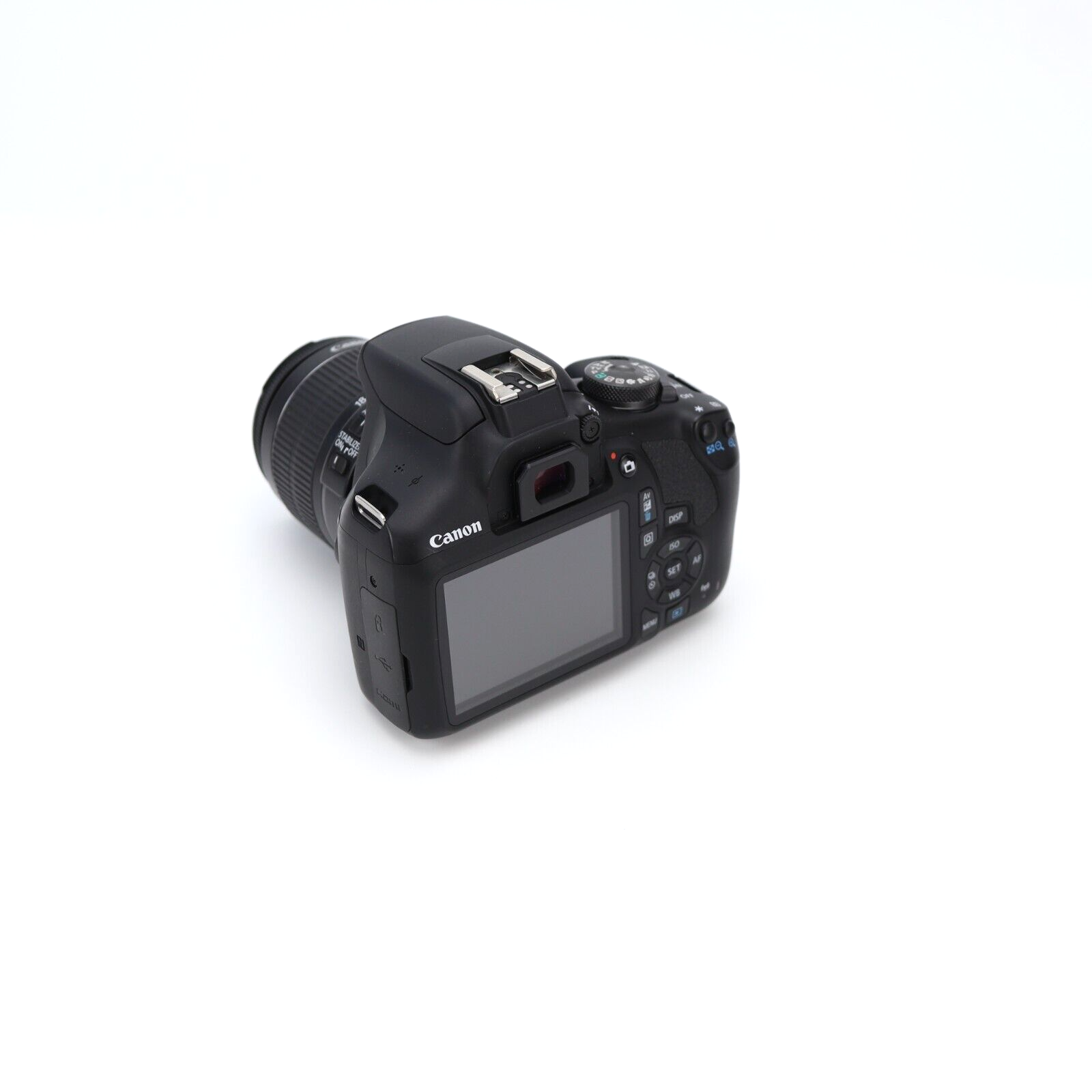 Canon EOS 2000D/ T7 Camera KIT with 18-55mm Lens  - 24HR POST