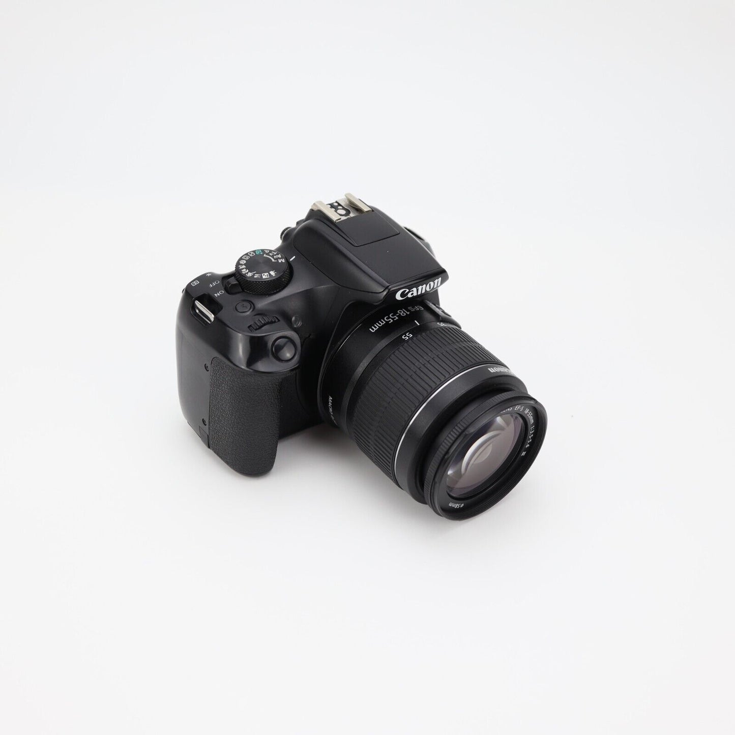 Canon EOS 1300D Camera Kit With 18-55mm Lens  - 24HR POST