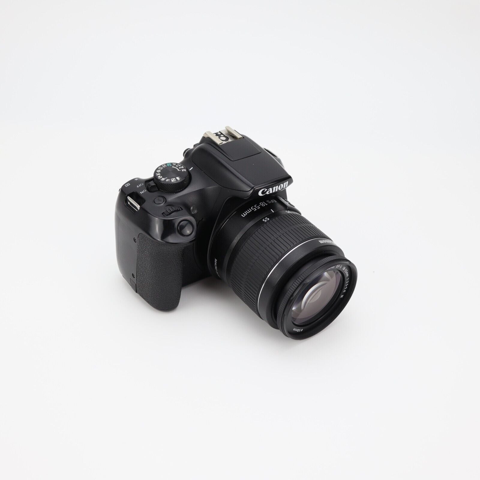 Canon EOS 1300D Camera Kit With 18-55mm Lens  - 24HR POST