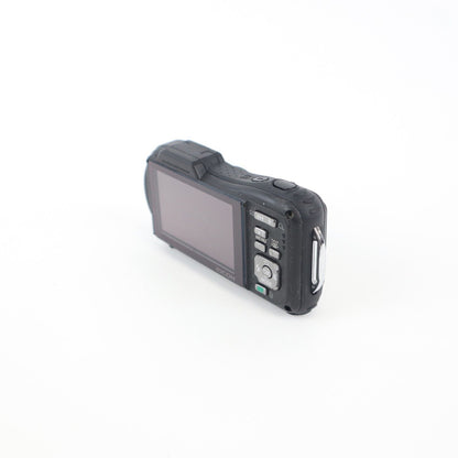 Ricoh WG-20 Compact Waterproof Digital Camera *24HR POST*