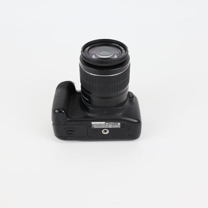 Canon EOS 2000D Camera KIT with 18-55mm Lens - 24HR Postage