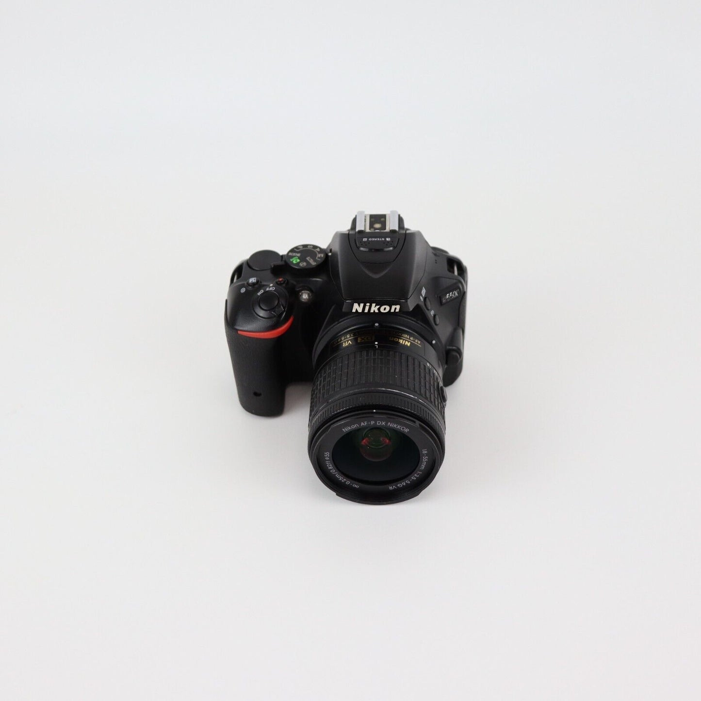 Nikon D5500 Camera Full KIT with 18-55mm Lens  - Good Cond- 24HR POSTAGE