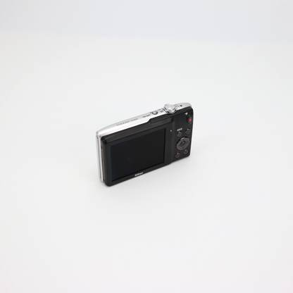 Nikon Coolpix S3300 16MP Digital Camera - Read Description - 24HR Postage
