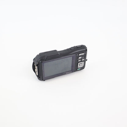 Ricoh WG-10 Compact Waterproof Digital Camera- Read Description *48HR POST*