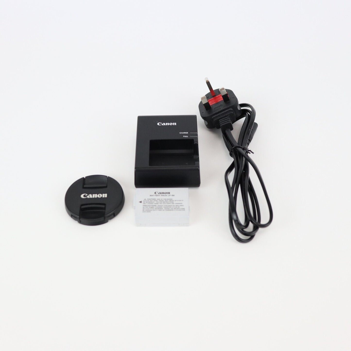 Canon EOS 700D Camera FULL KIT W/18-55mm Lens - 24HR POST