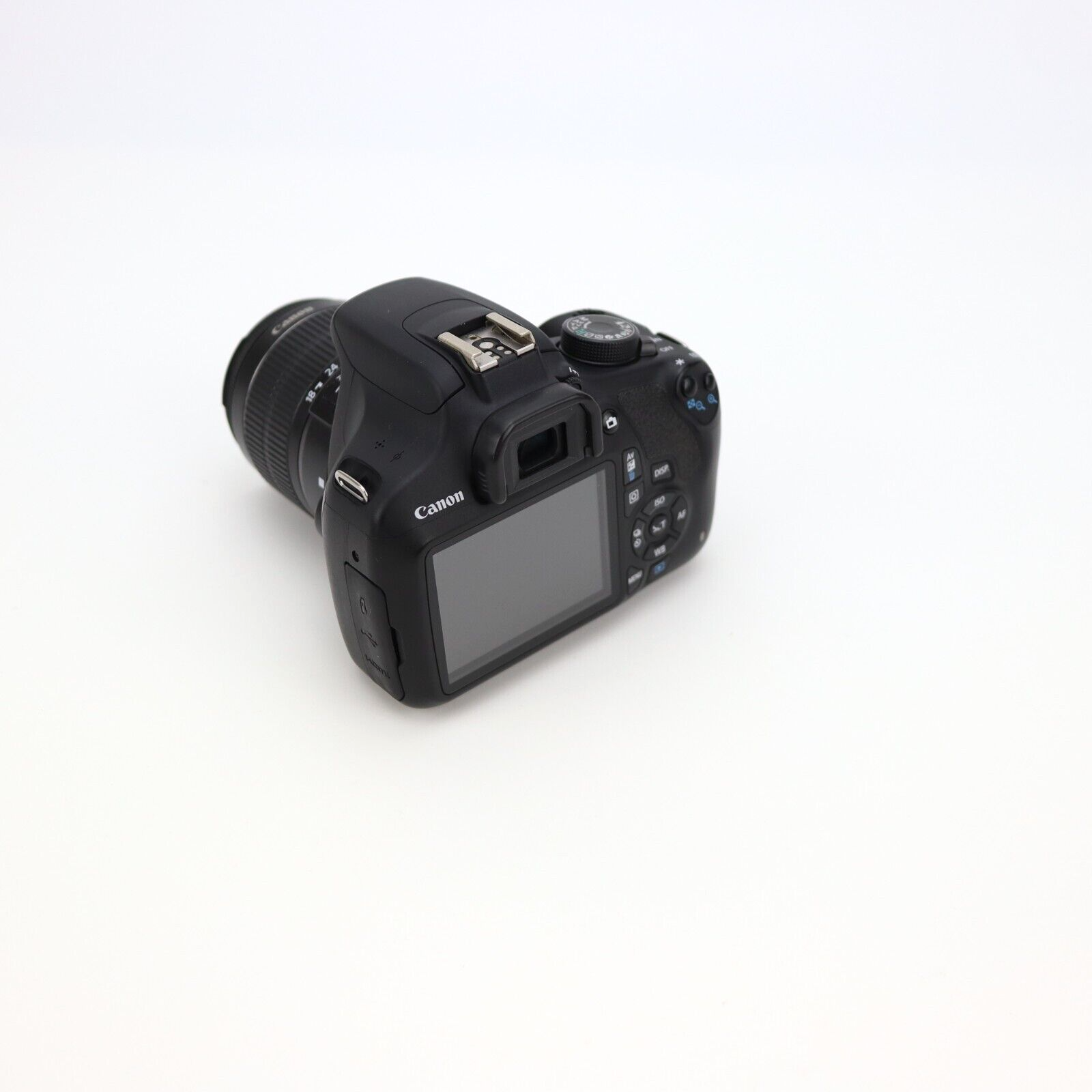 Canon EOS 1200D Camera with 18-55mm Lens - *NEXT DAY POST*
