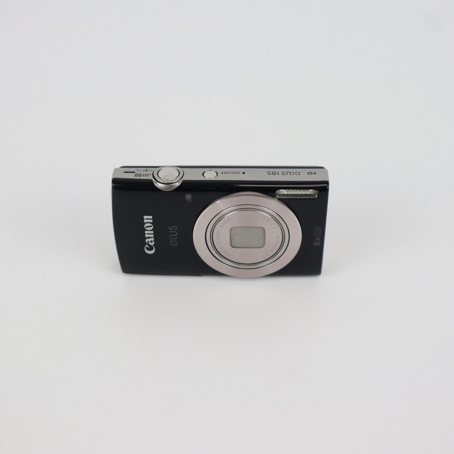 Canon IXUS 185 20MP Digital Camera - NEW BOXED - Next Day Post
