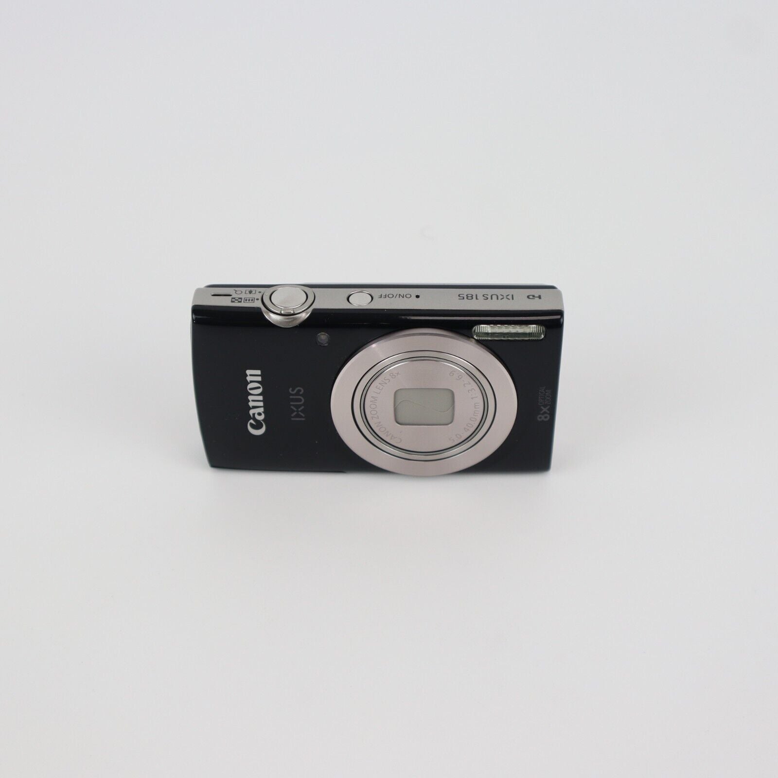Canon IXUS 185 20MP Digital Camera - NEW BOXED - Next Day Post