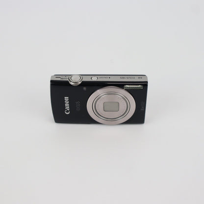 Canon IXUS 185 20MP Digital Camera - NEW BOXED - Next Day Post
