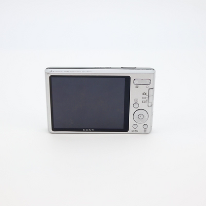 Sony Cyber-shot DSC-W550 14.1MP Digital Camera - READ DESCRIPTION- 24HR POST