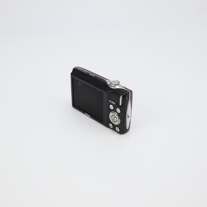 Nikon Coolpix S3000 12MP Digital Camera - FULL KIT - 24HR POST