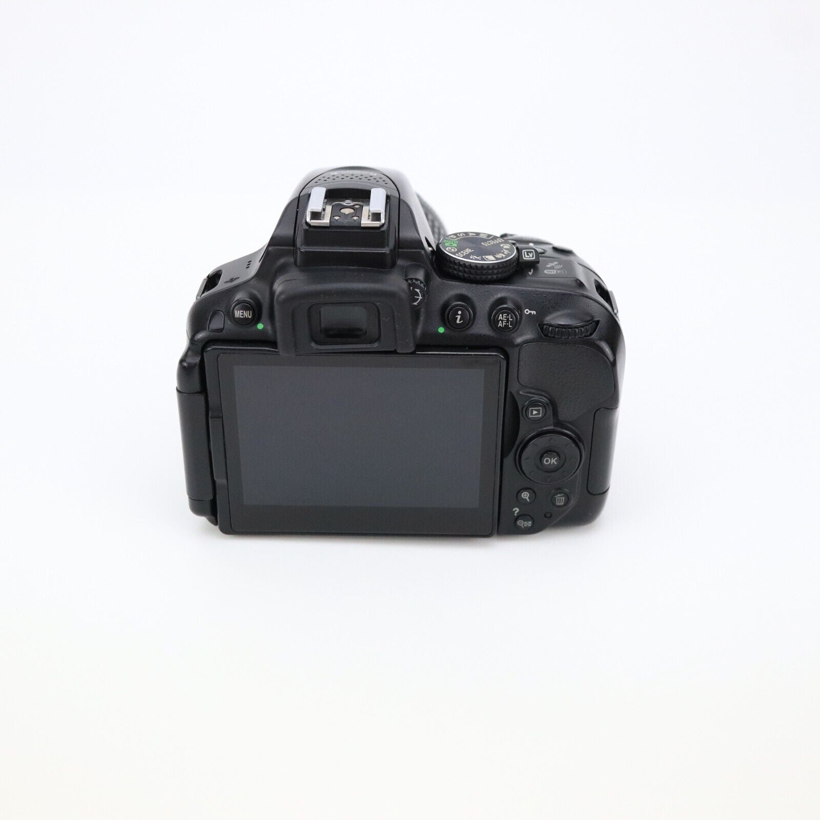 Nikon D5300 Camera FULL KIT with 18-55mm Lens - Good Condition - 24HR POSTAGE