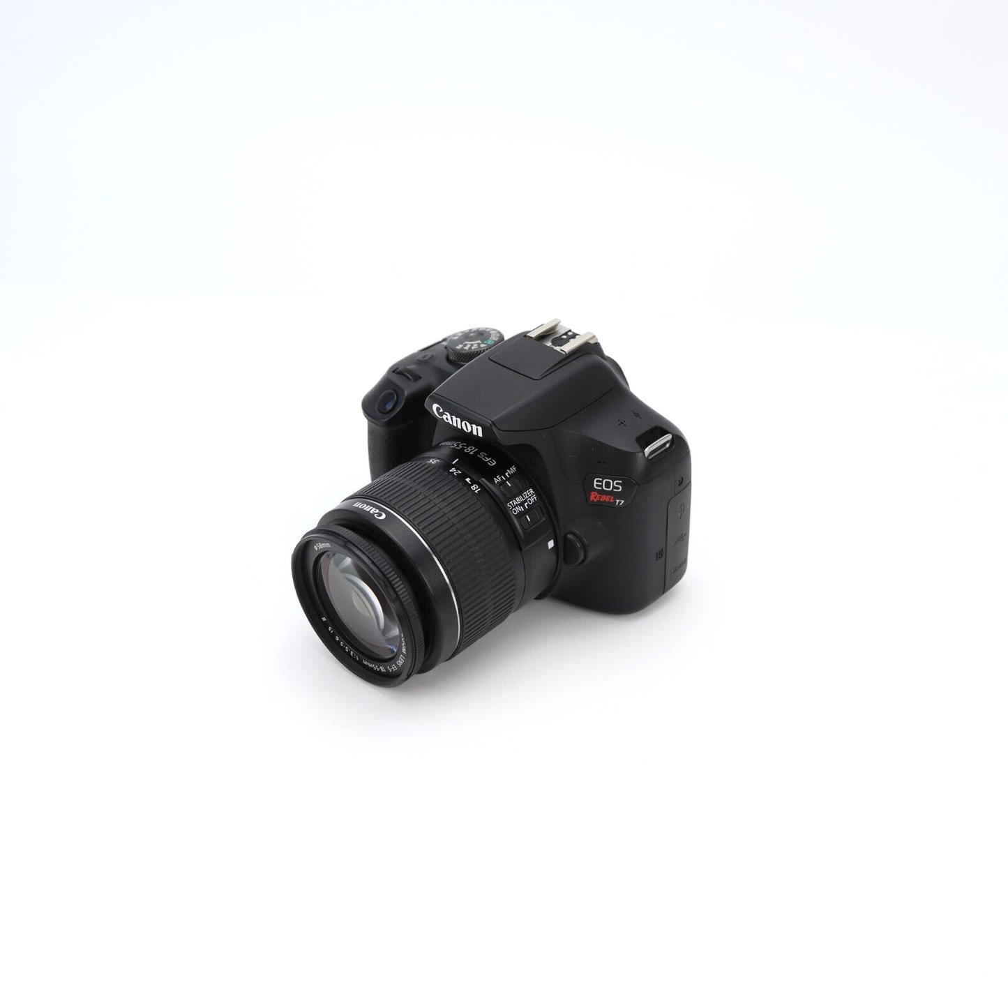 Canon EOS 2000D/ T7 Camera KIT with 18-55mm Lens  - 24HR POST