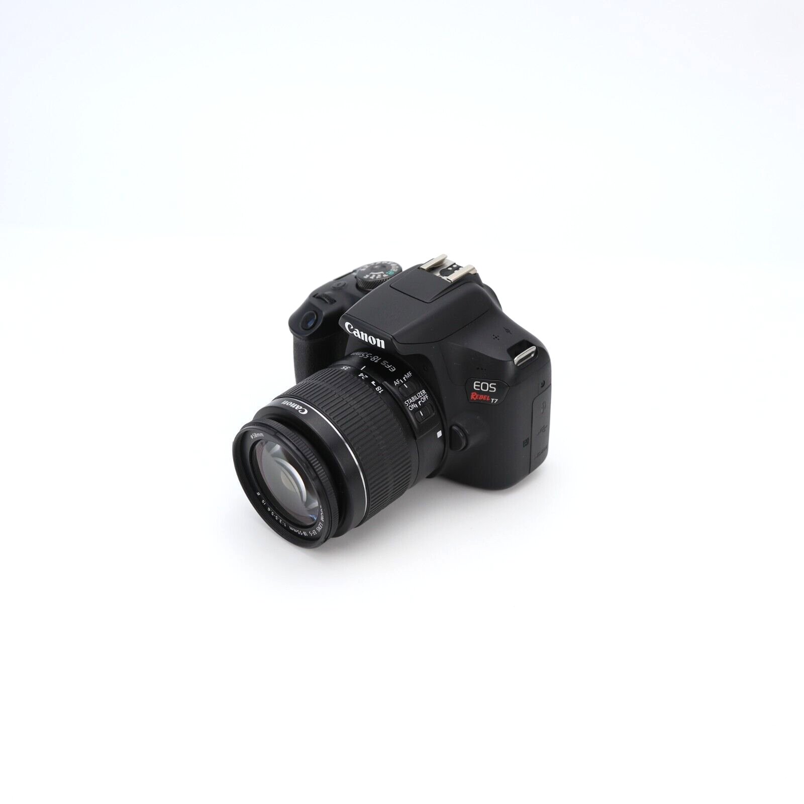 Canon EOS 2000D/ T7 Camera KIT with 18-55mm Lens  - 24HR POST