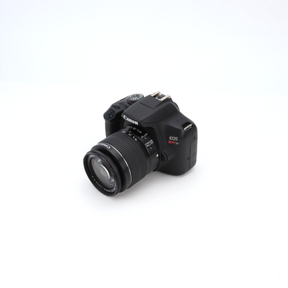 Canon EOS 2000D/ T7 Camera KIT with 18-55mm Lens  - 24HR POST